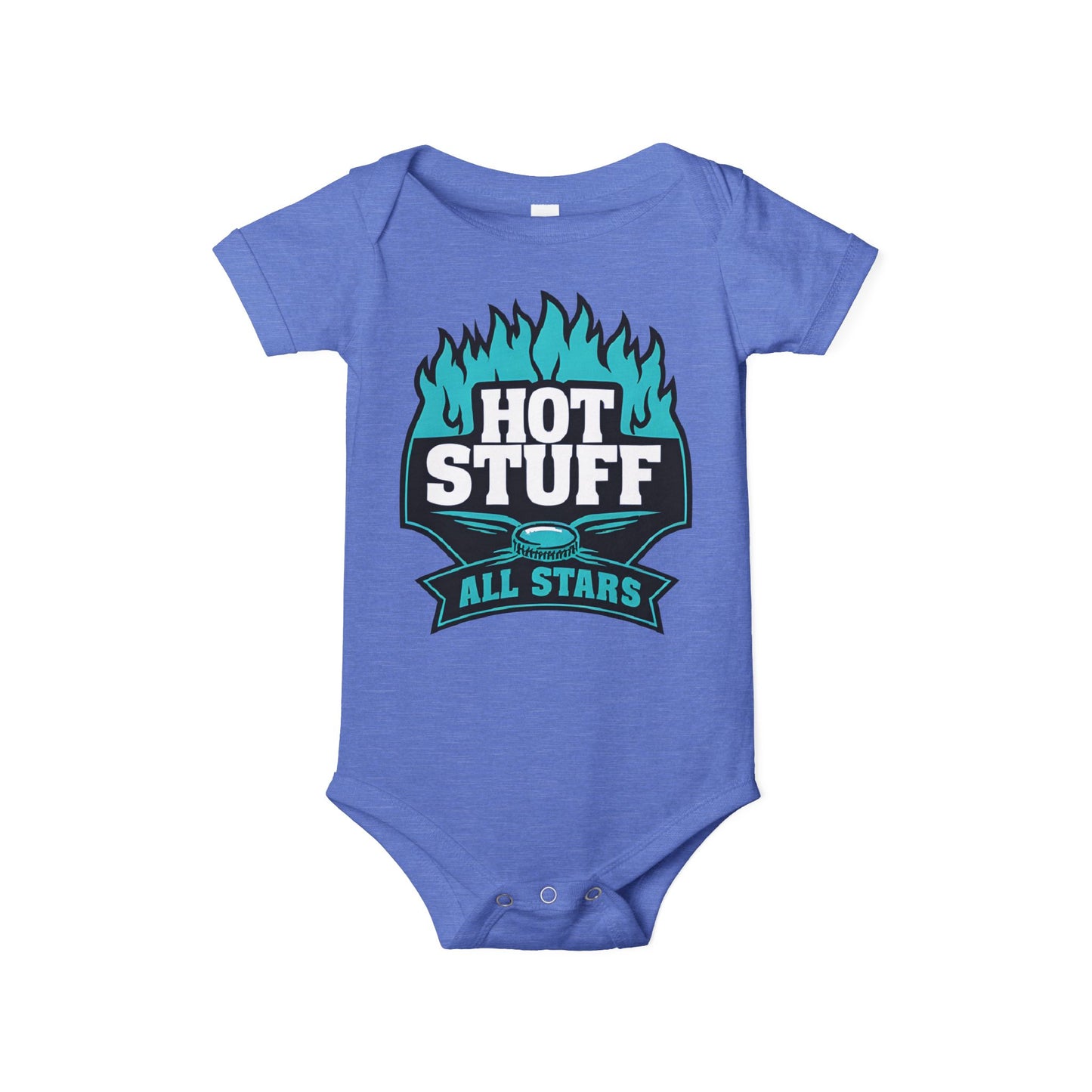 Infant One Piece