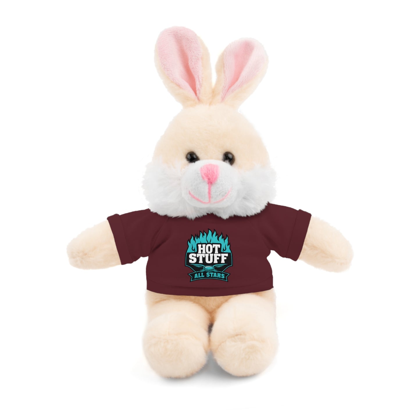 Stuffed Animals