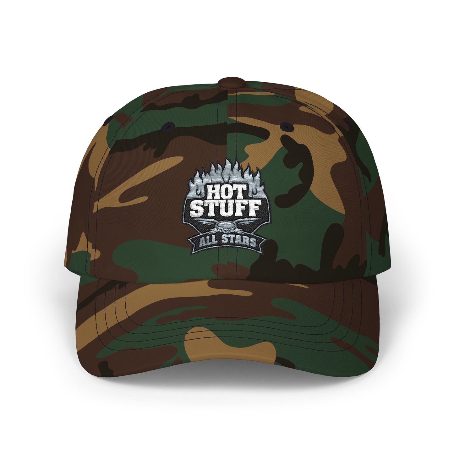 Classic Cap