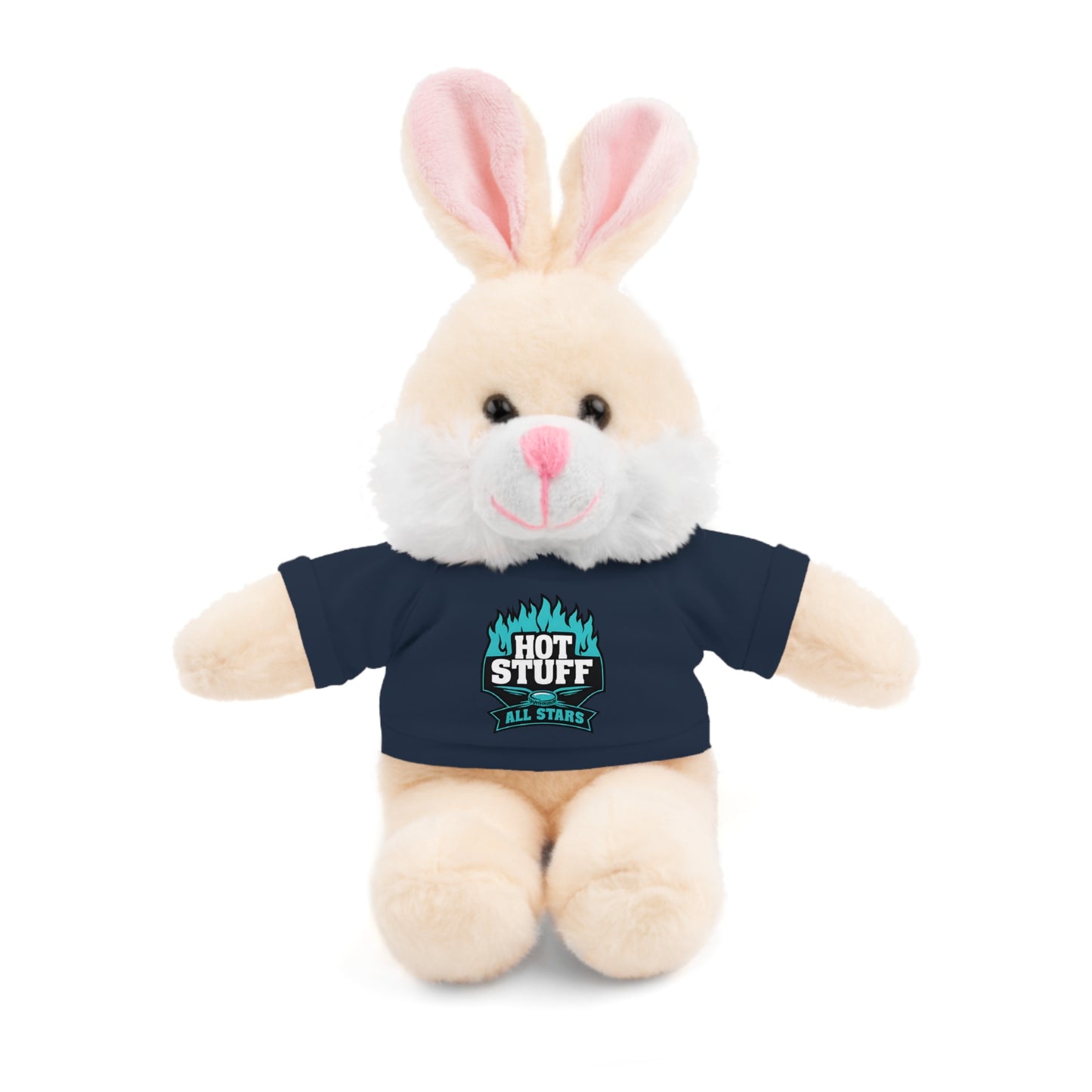 Stuffed Animals
