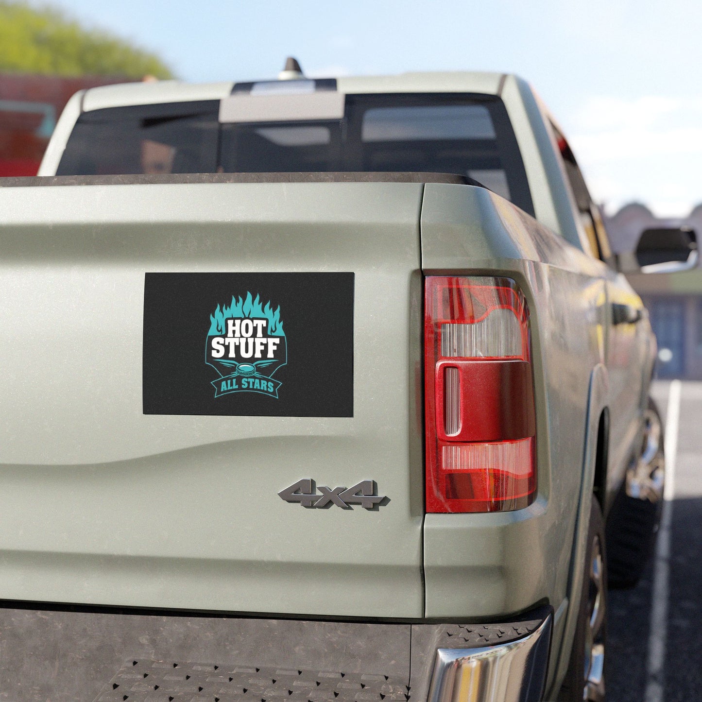 Car Magnets