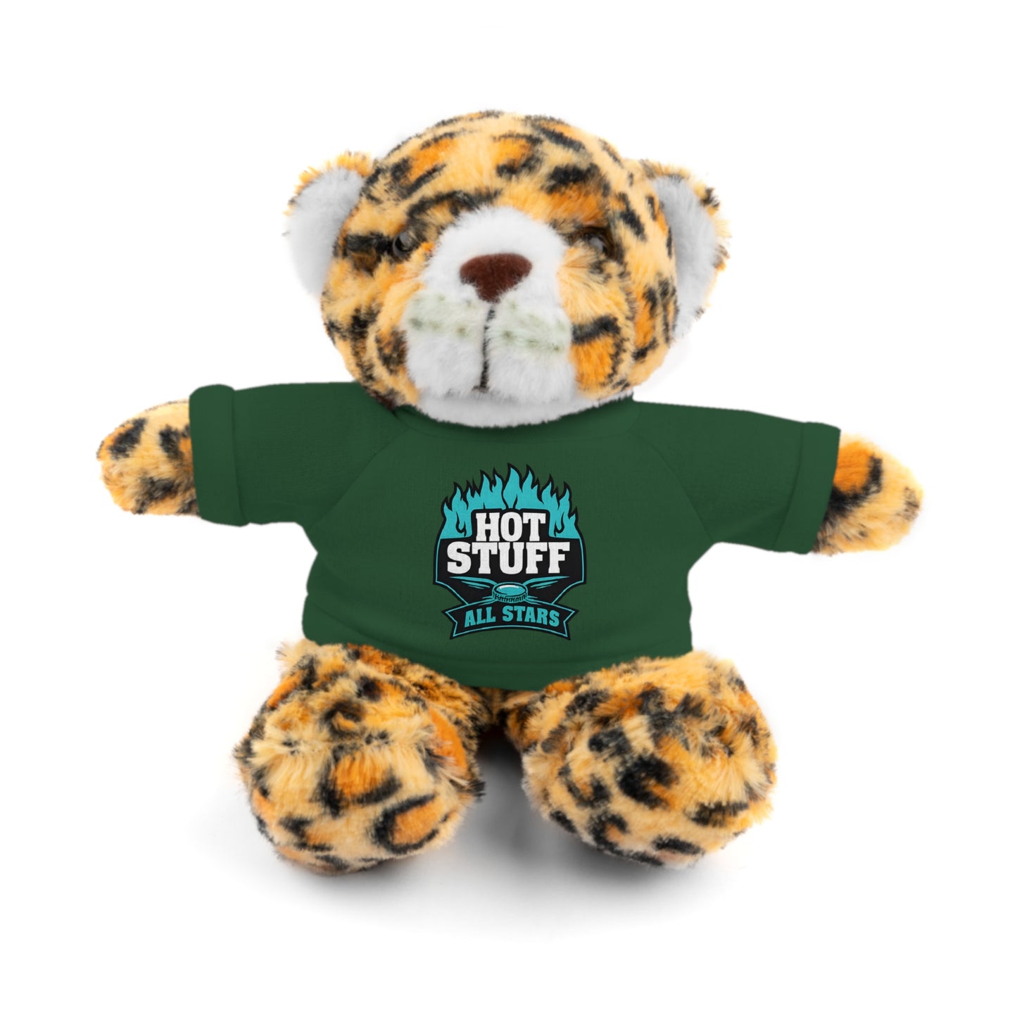 Stuffed Animals